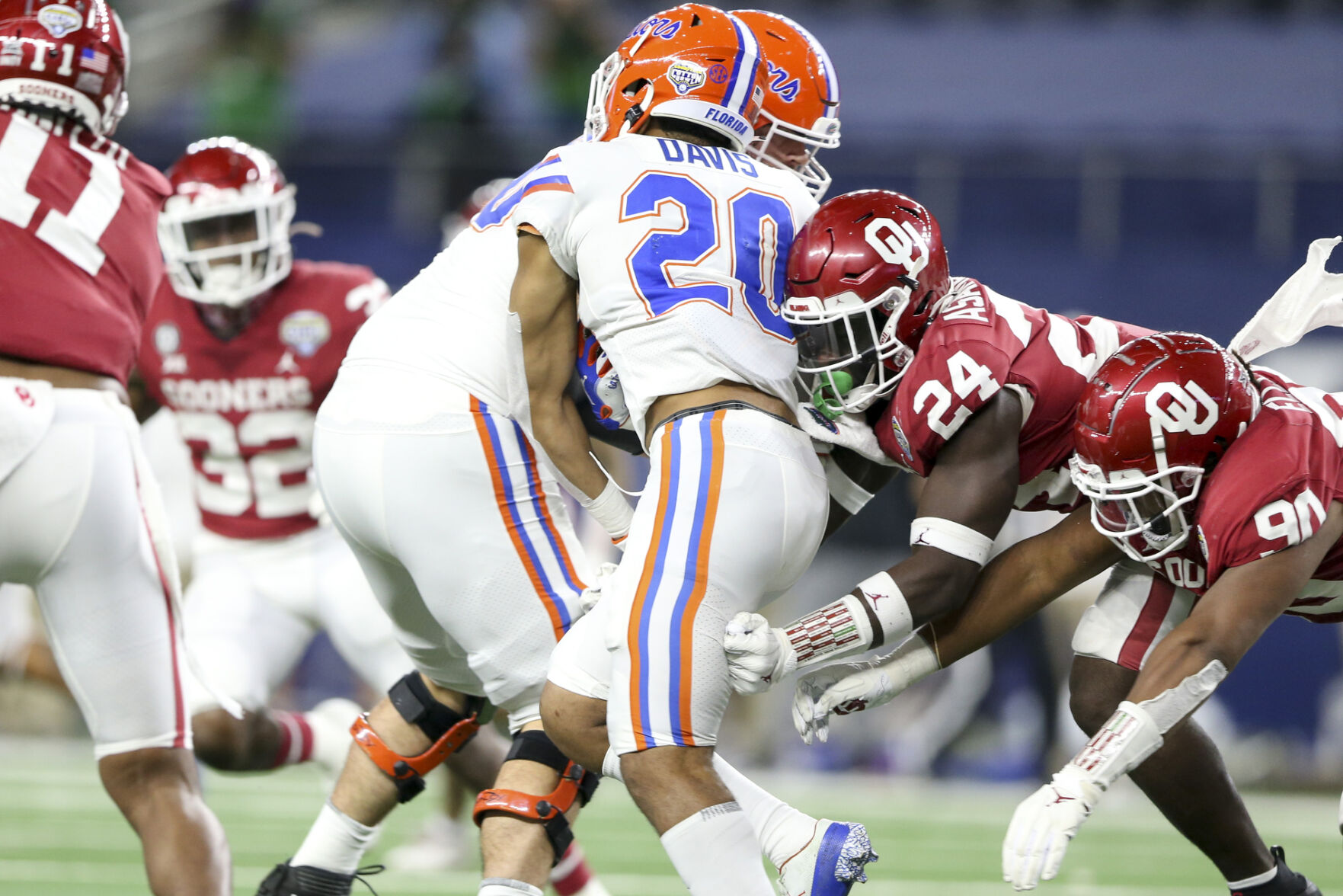 Cotton Bowl